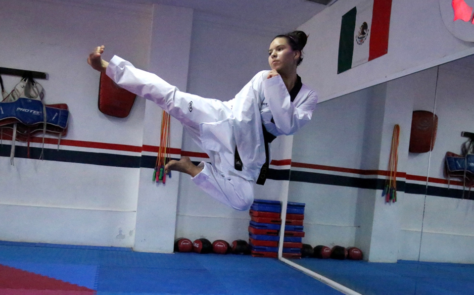 TaeKwonDo